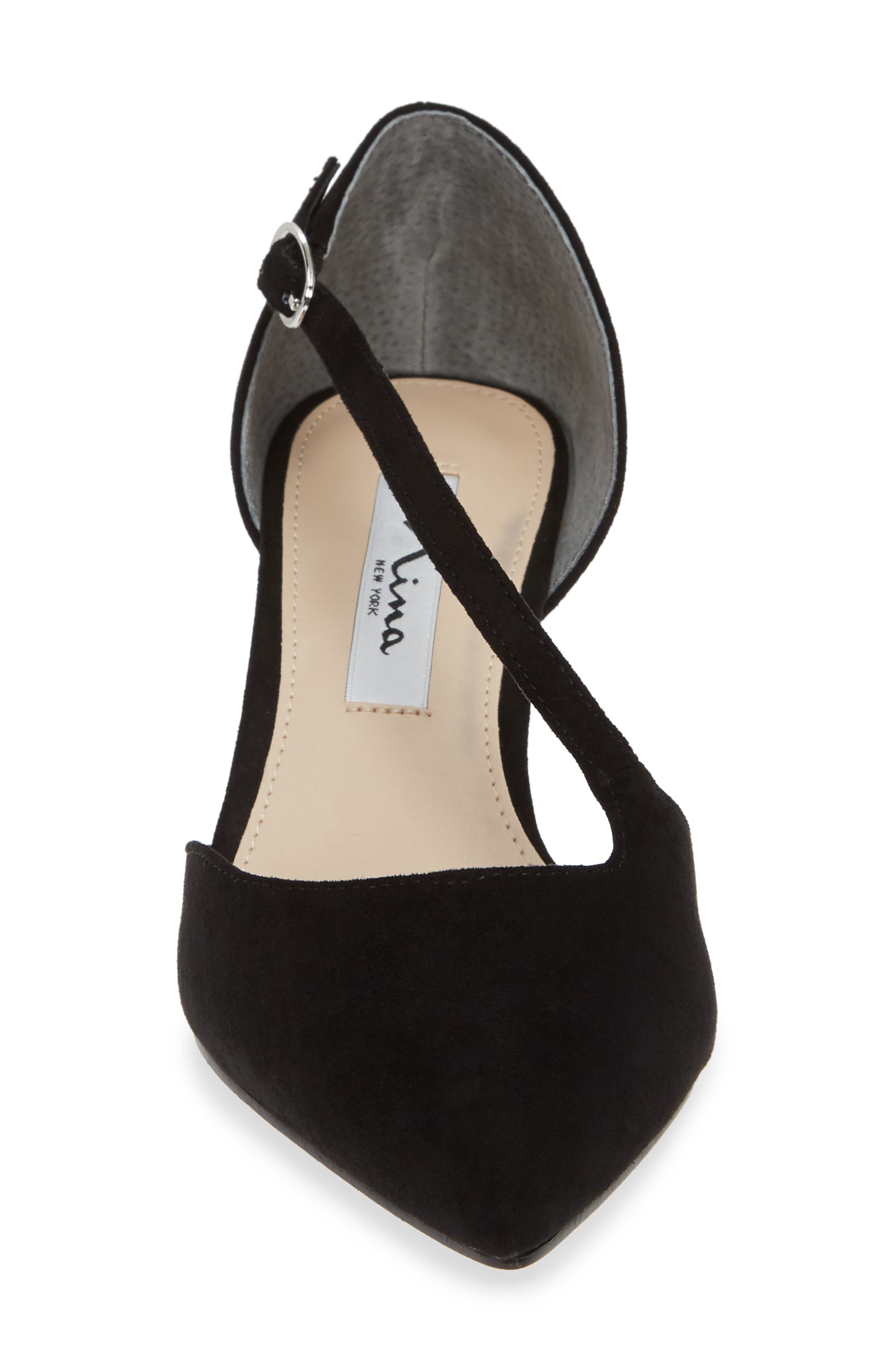 Nina Tirisa Pump, Alternate, color, 