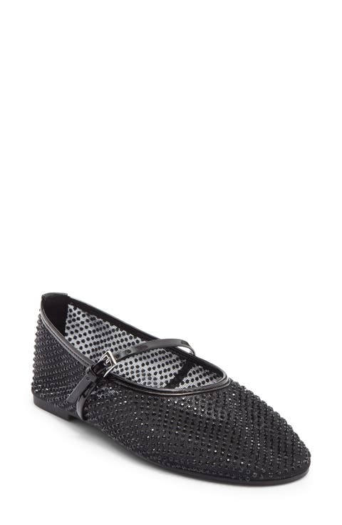 Julietta Mary Jane Flat (Women)