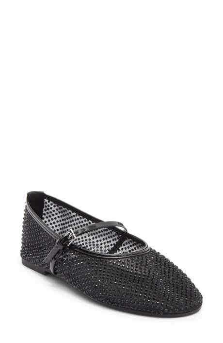 Steve Madden Julietta Mary Jane Flat