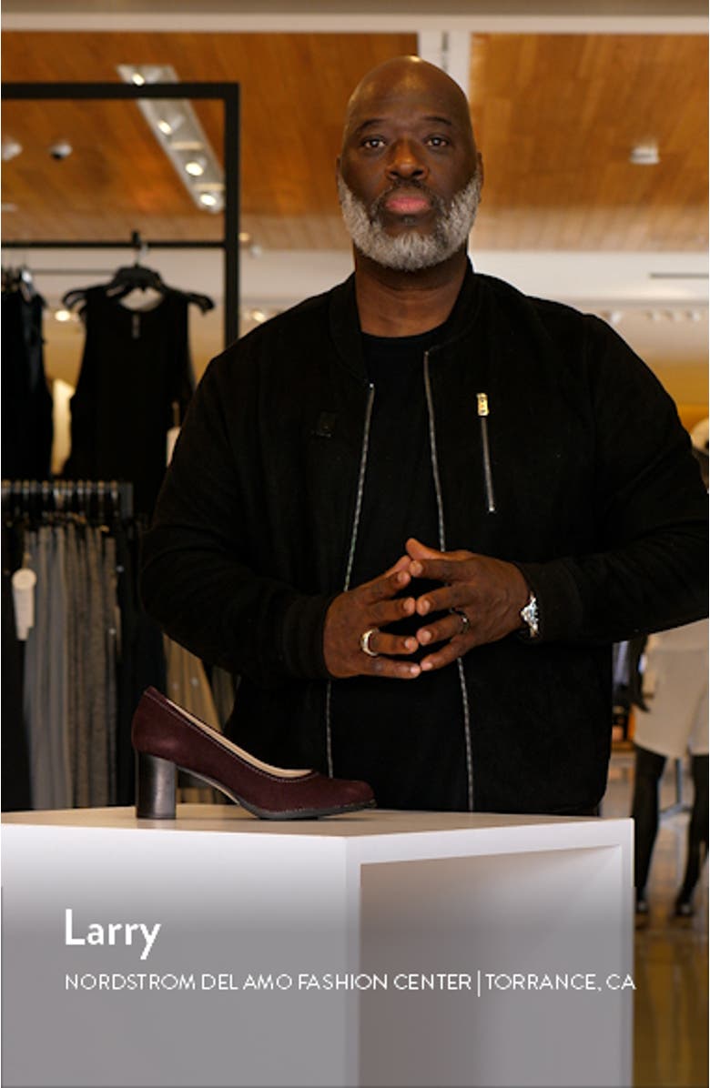 NYC Pump, sales video thumbnail