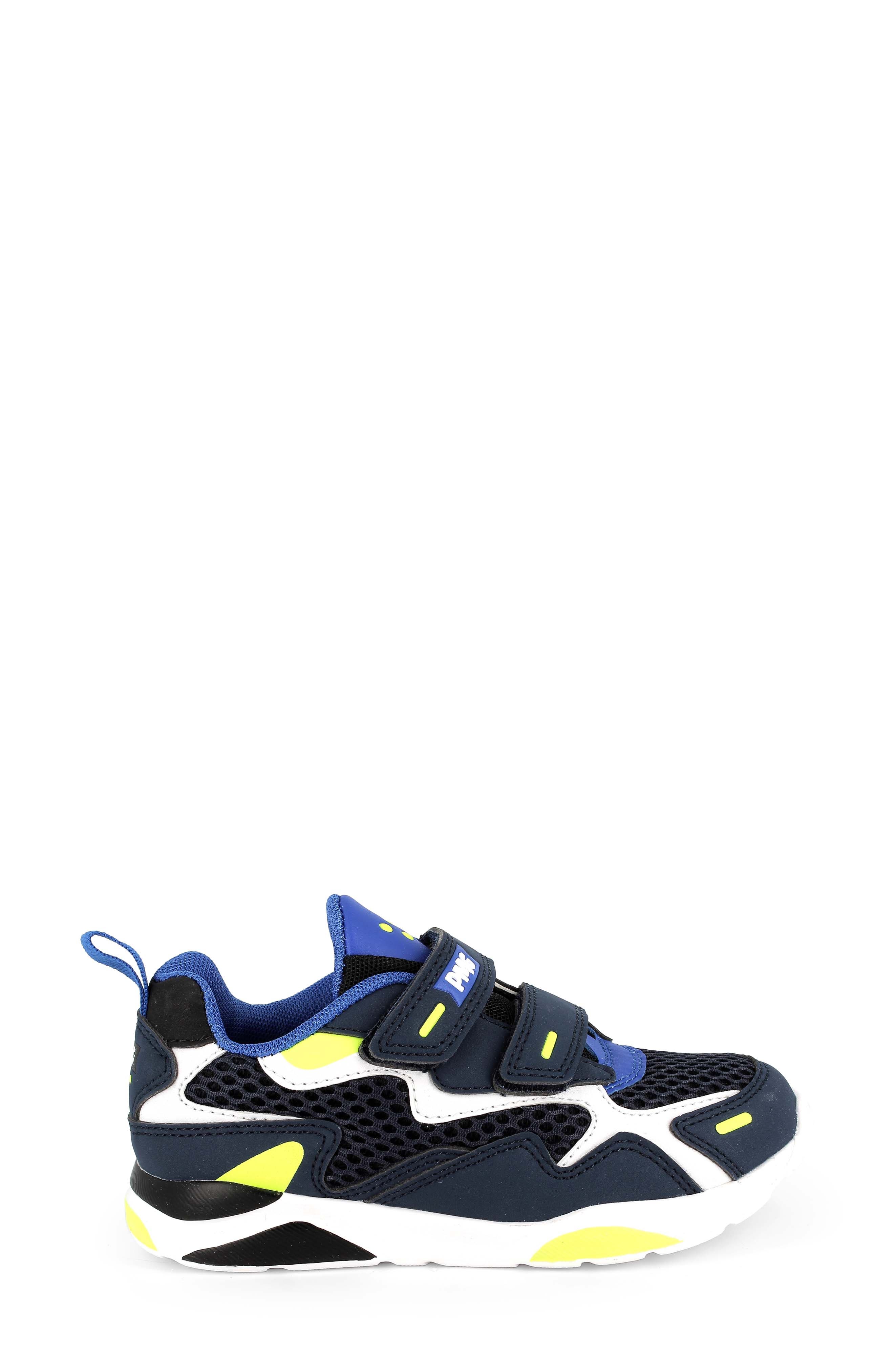 Primigi Low Top Sneaker, Alternate, color, 