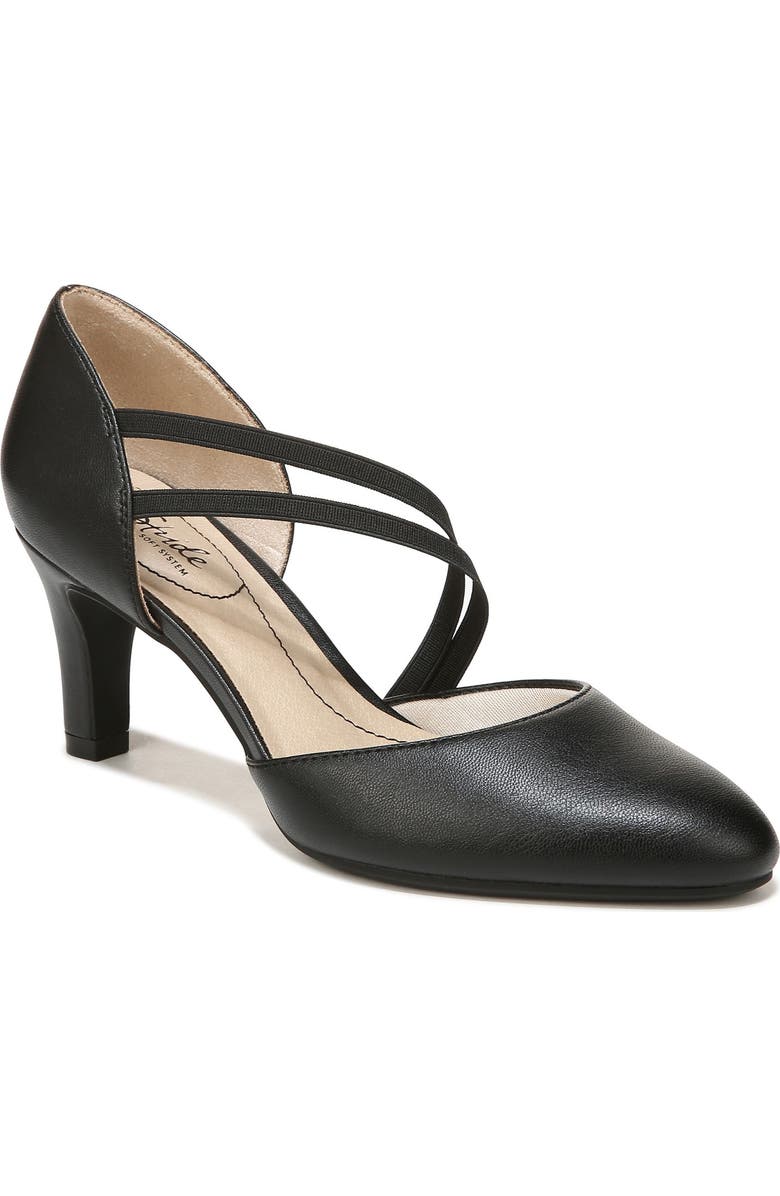 LifeStride Grace Pump, Main, color,