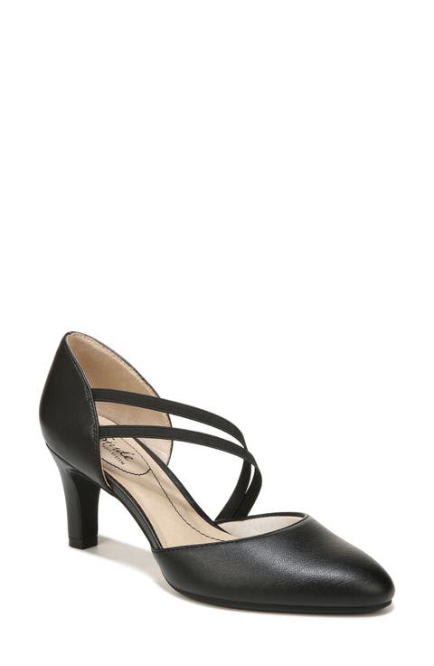 Grace Pump (Women)