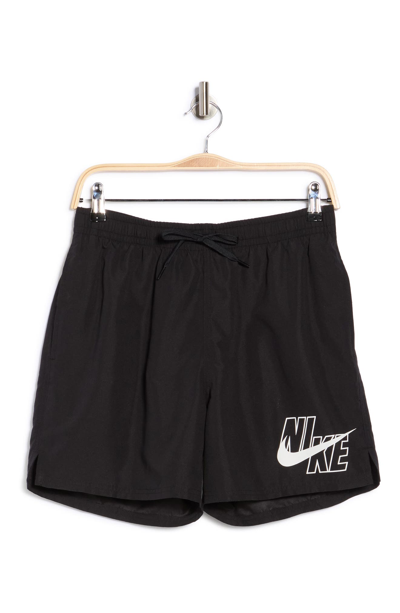 Nike 5-Inch Volley Swim Shorts