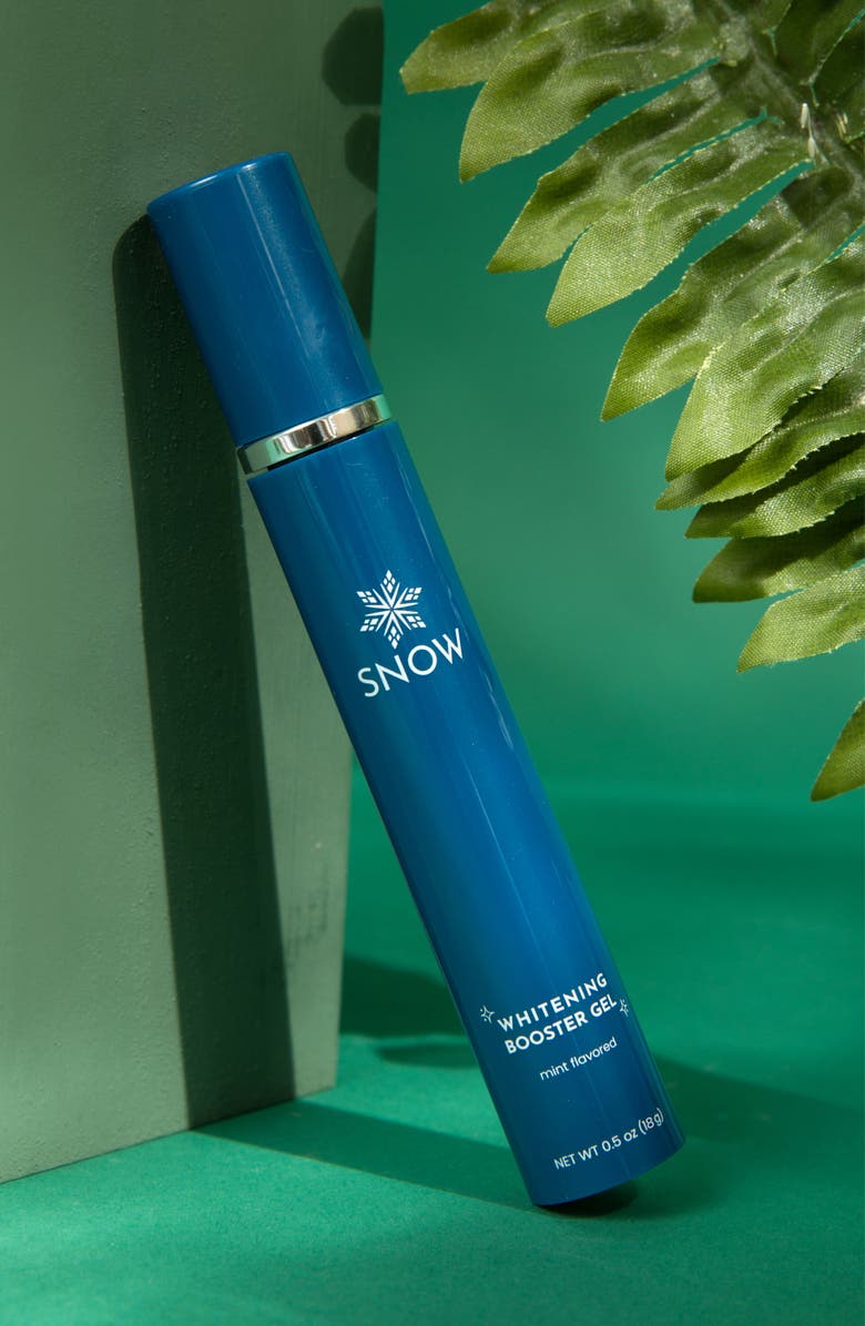 SNOW Daily Whitening Booster Gel, Alternate, color, White