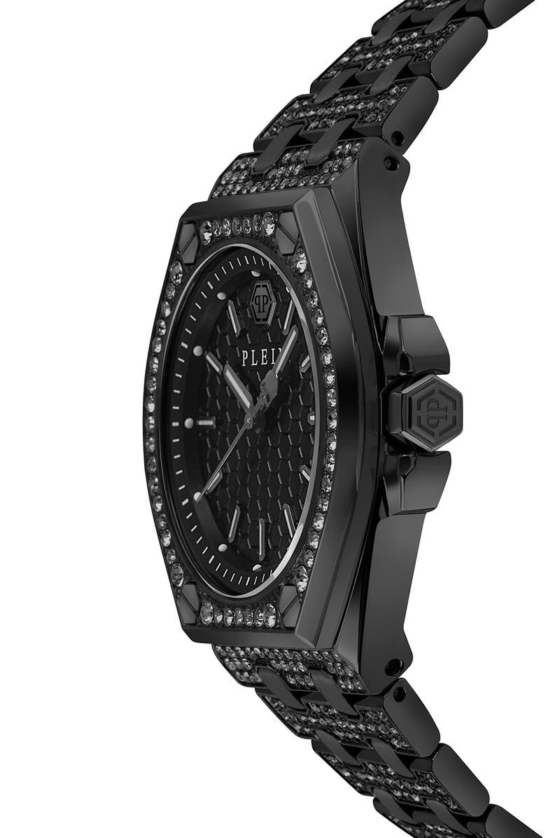 PHILIPP PLEIN Plein Extreme Bracelet Watch, 44mm, Alternate, color, 