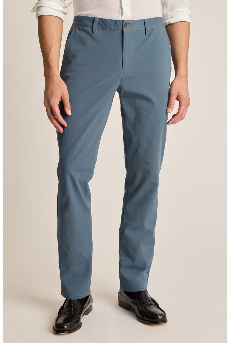 Stretch Washed Chino 2.0 Pants, Main, color, BERING SEA