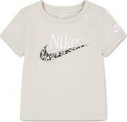 Nike Wildflower Futura Graphic Tee