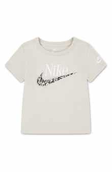 Nike Wildflower Futura Graphic Tee