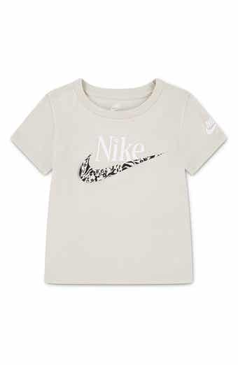 Nike Wildflower Futura Graphic Tee