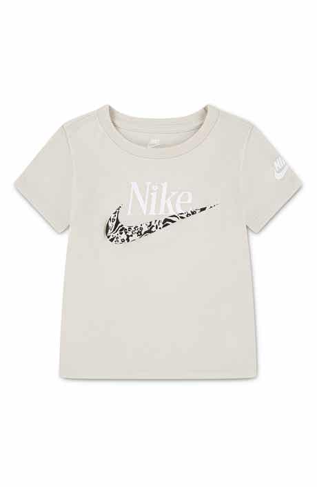 Nike Wildflower Futura Graphic Tee