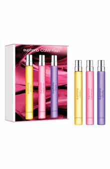 Euphoria Elixir Parfum Intense Trio Set
