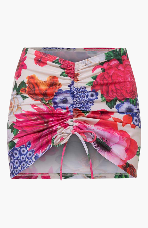 Luna B Grace Skirt