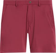 Swannies Bunker Flat Front Stretch Golf Shorts