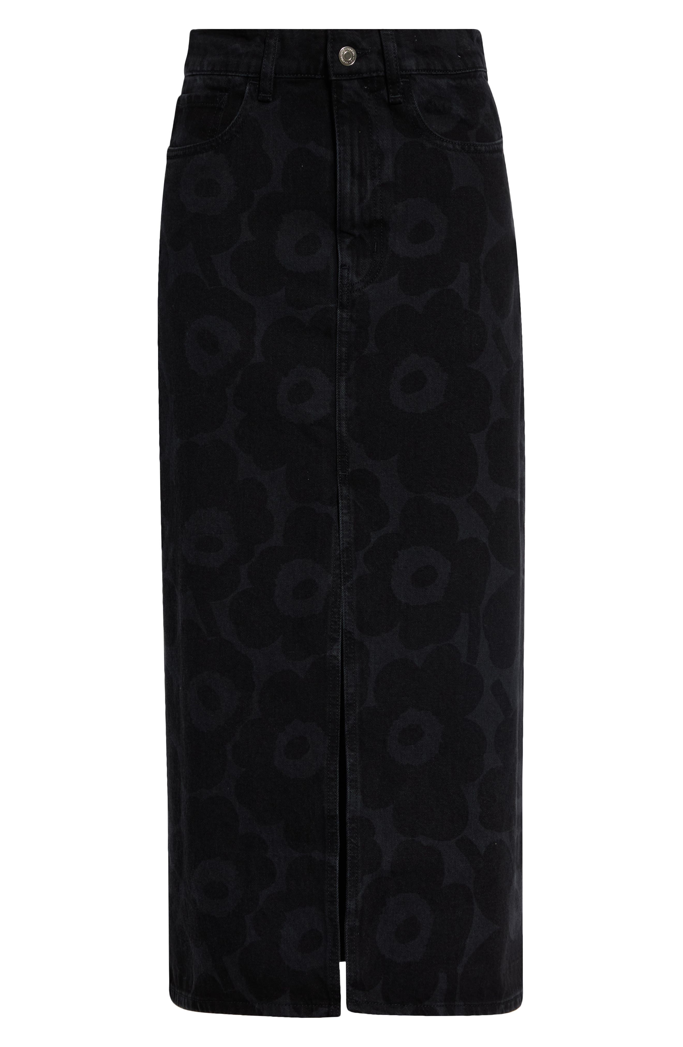 selected WASHED BLACK