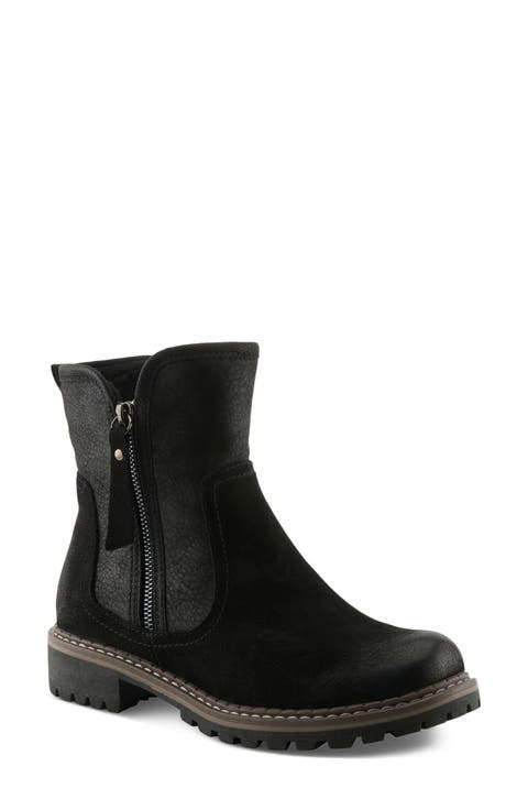 Jovany Bootie