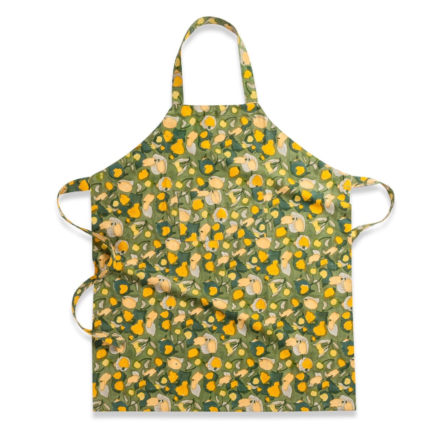 selected Yellow/Green 32" x 36"
