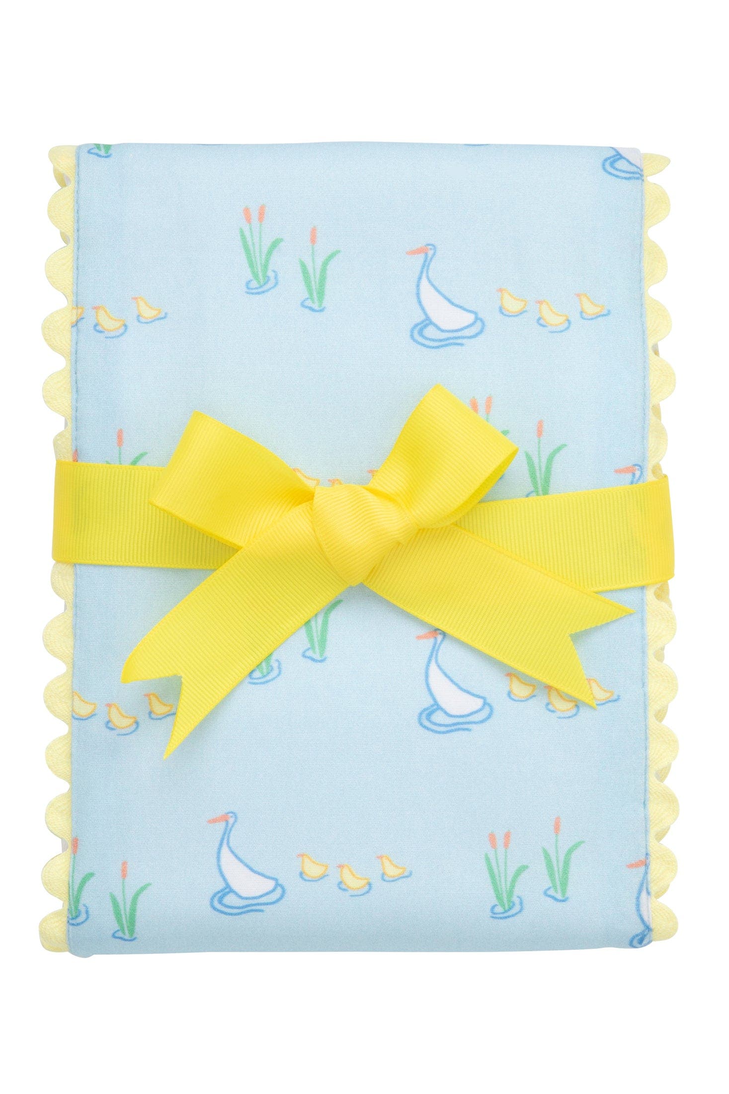 Duck Print