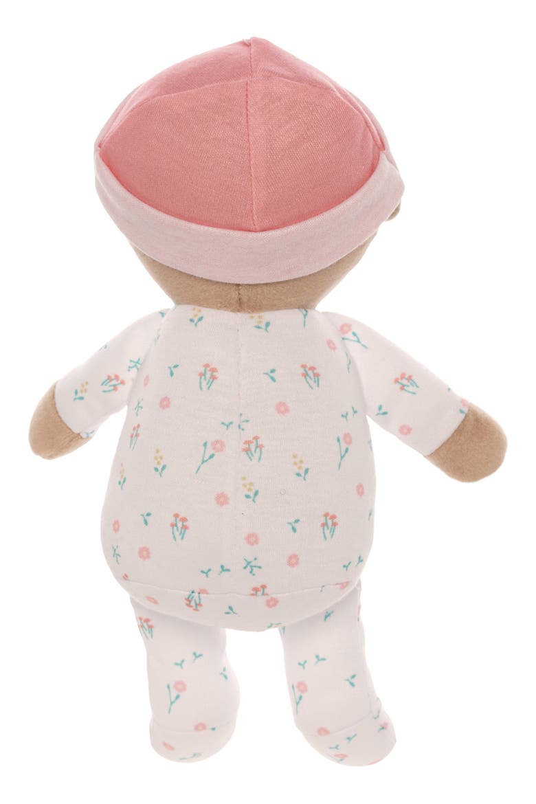 Love, Stella™ My First™ Snuggle Doll, Alternate, color, MULTI-COLOR