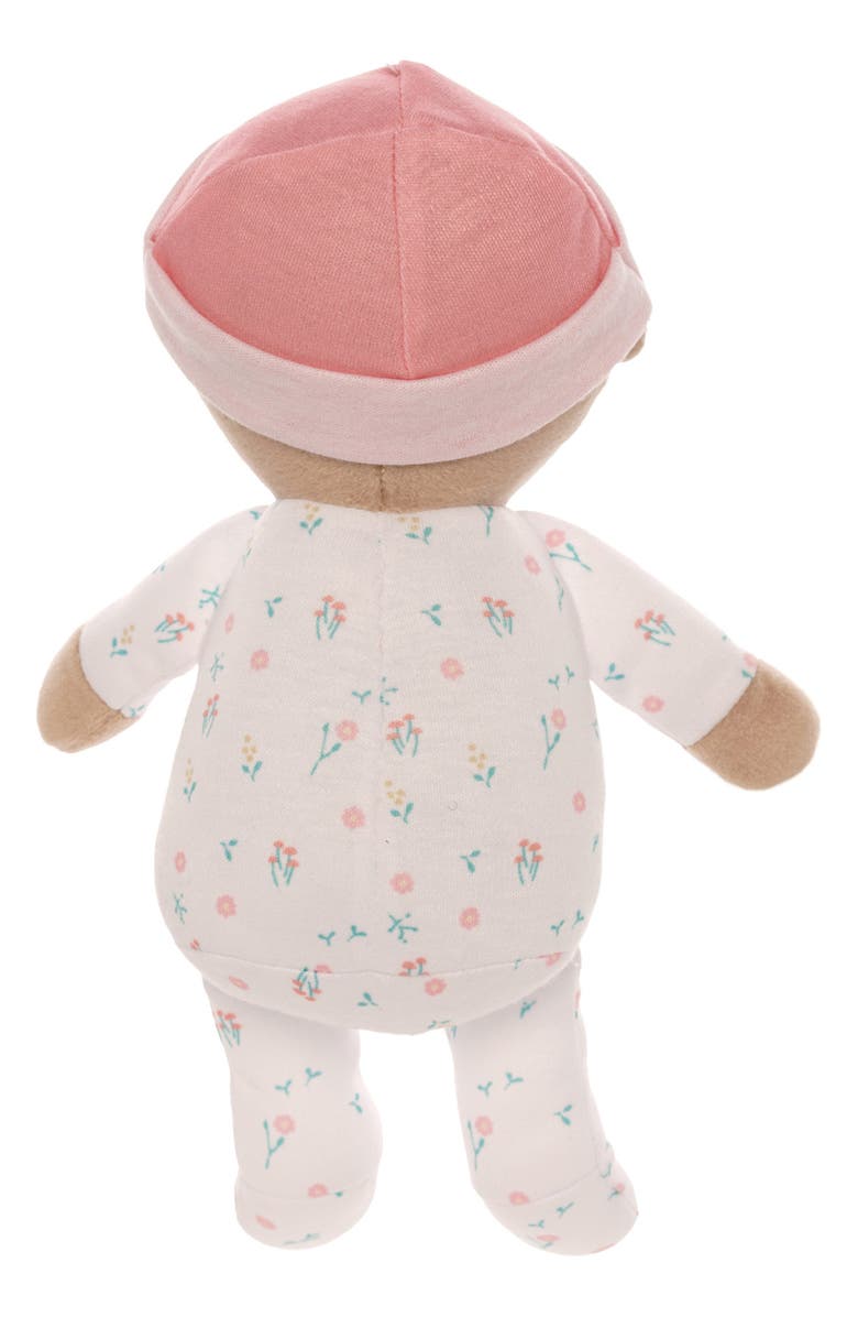Manhattan Toy Love, Stella<sup>™</sup> My First<sup>™</sup> Snuggle Doll, Alternate, color, Multi-Color