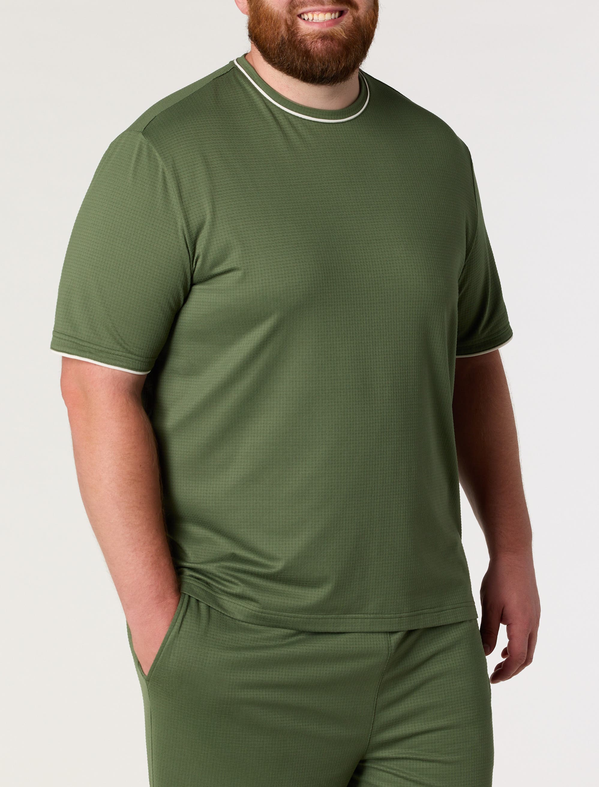 LEGACY GREEN