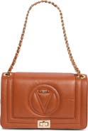 VALENTINO BY MARIO VALENTINO Alice Signature Shoulder Bag