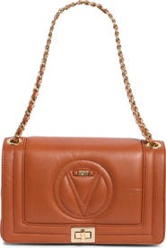 VALENTINO BY MARIO VALENTINO Alice Signature Shoulder Bag