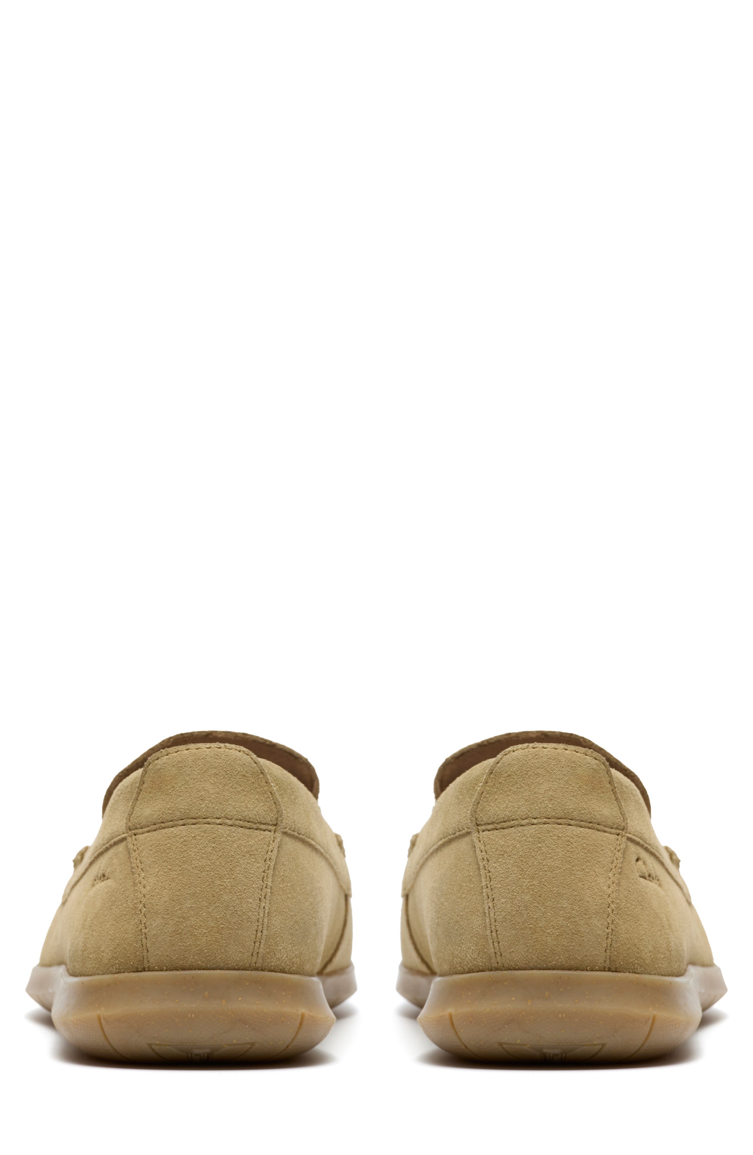 Flexway Step Slip-On, Alternate, color, MAPLE