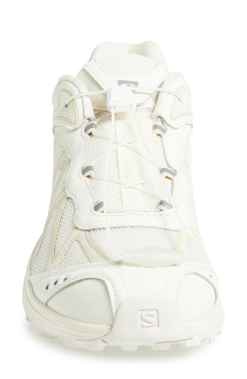 Salomon Xt-whisper Sneakers In White