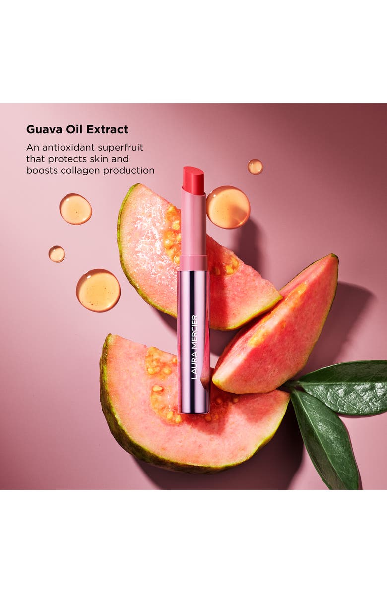 Laura Mercier High Vibe Lip Color, Alternate, color, 101 Snap