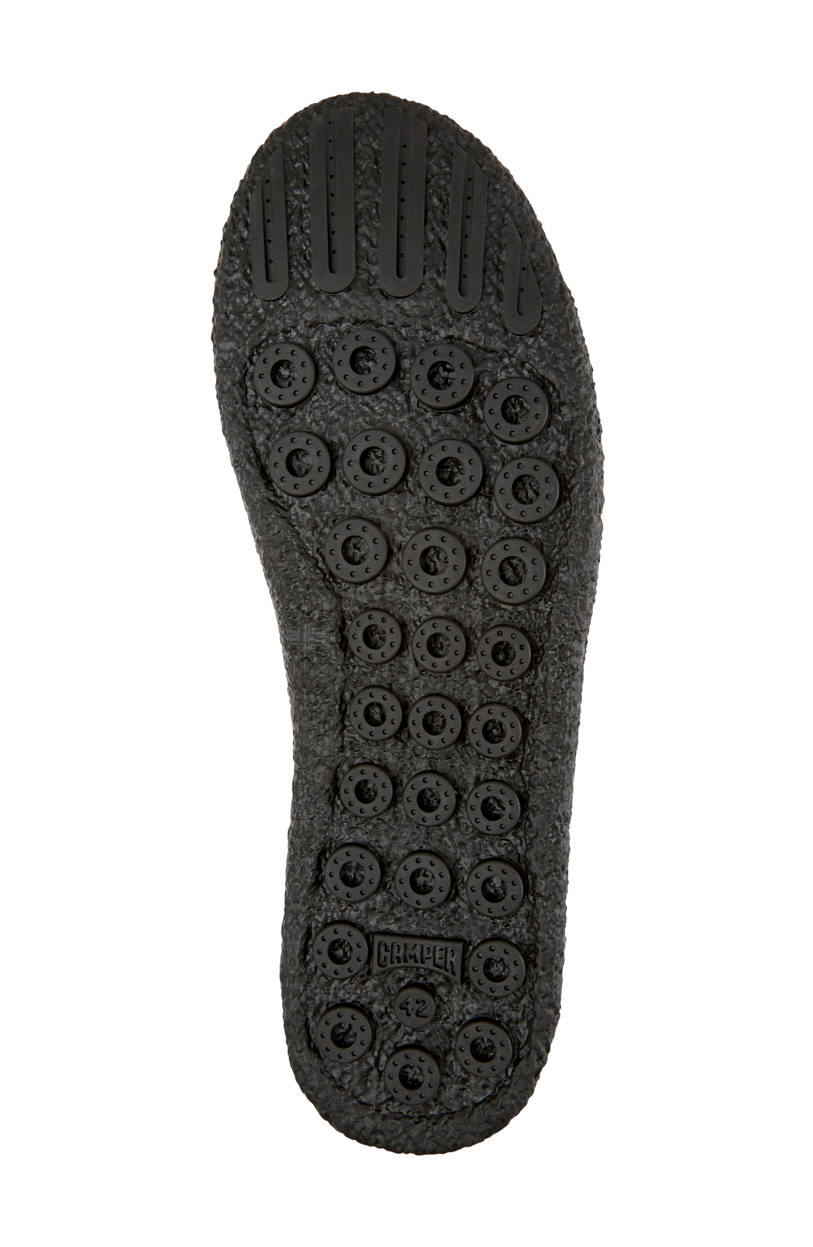 Peu Terreno Sneaker, Alternate, color, NAVY