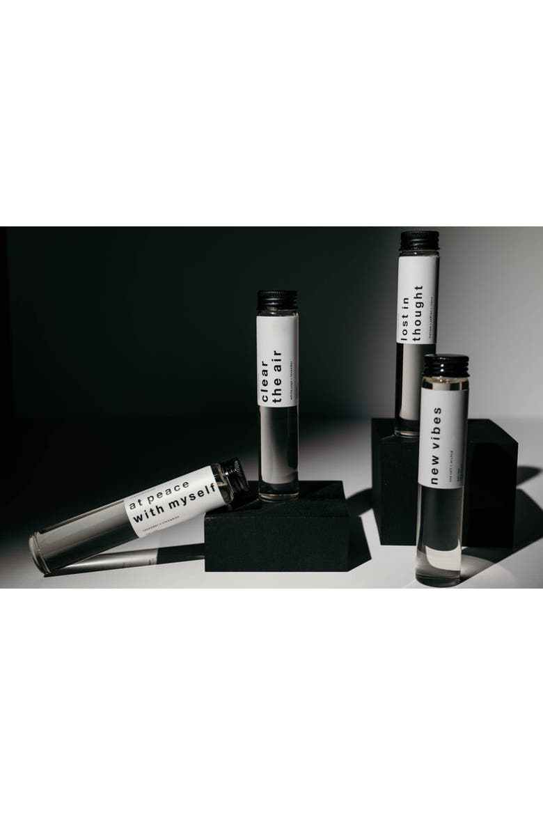 Signature Collection Fragrance Oil Bundle, Alternate, color, Signature Collection