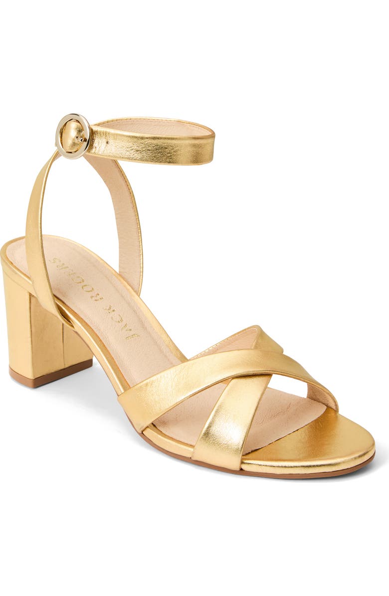 Jack Rogers Peri Ankle Strap Sandal, Main, color,
