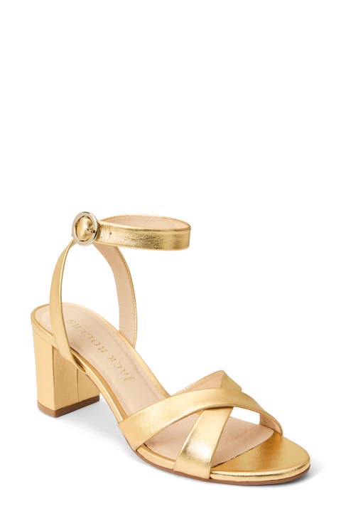 Women's Jack Rogers Medium Heel Sandals | Nordstrom