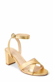 Jack Rogers Peri Ankle Strap Sandal