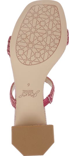 Heat Slide Sandal