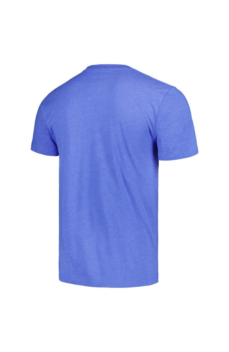 HOMEFIELD Men's Homefield Blue UCLA Bruins T-Shirt, Alternate, color, 