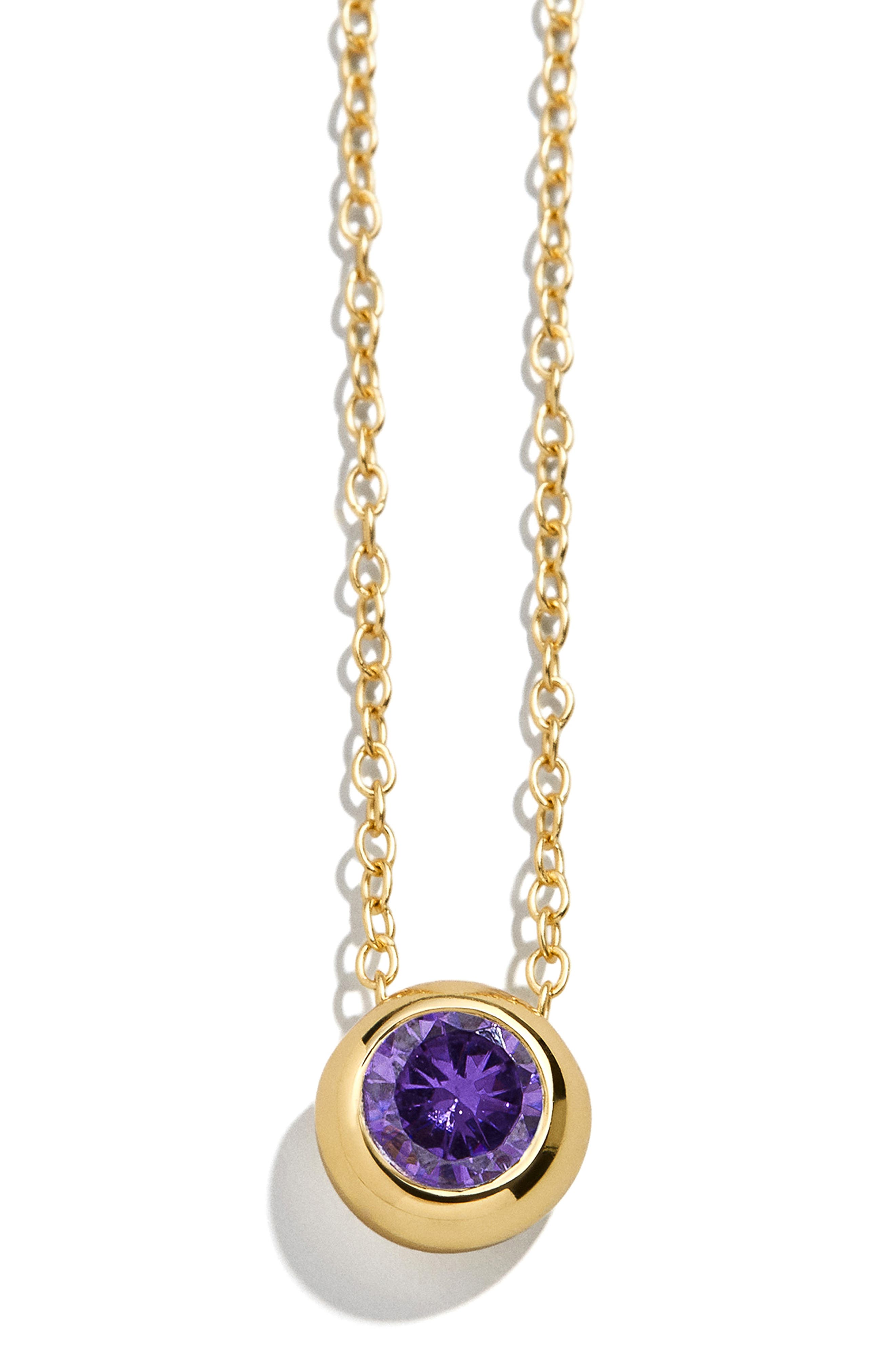 selected AMETHYST