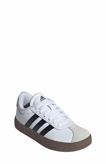 Kids' VL Court 3.0 Sneaker