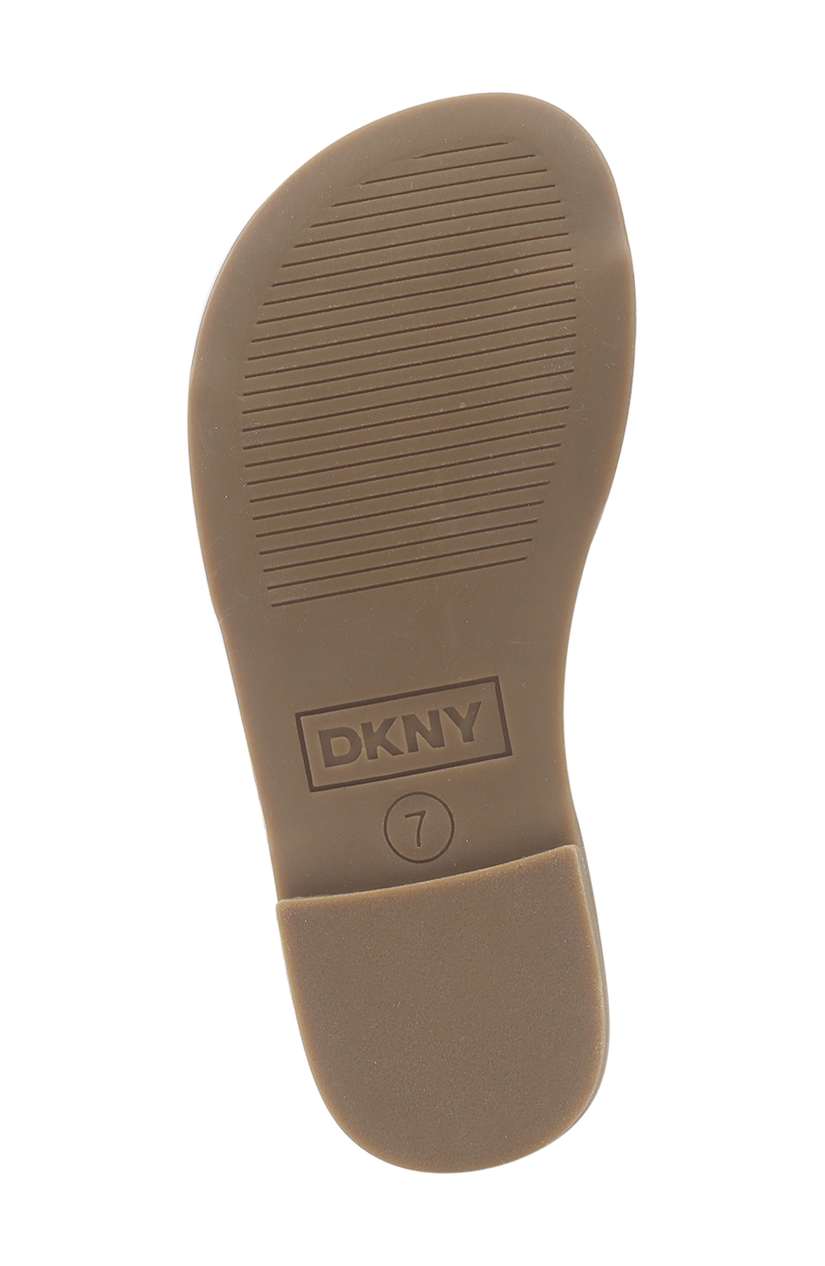 DKNY Kids' Huston Hollyn Sandal, Alternate, color, 