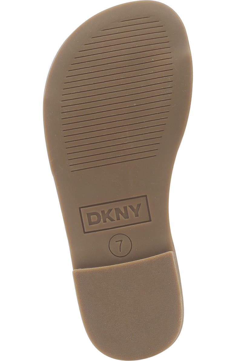 DKNY Kids' Huston Hollyn Sandal, Alternate, color,
