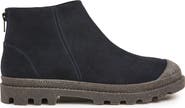 Celtic & Co. Toe Cap Ankle Boot