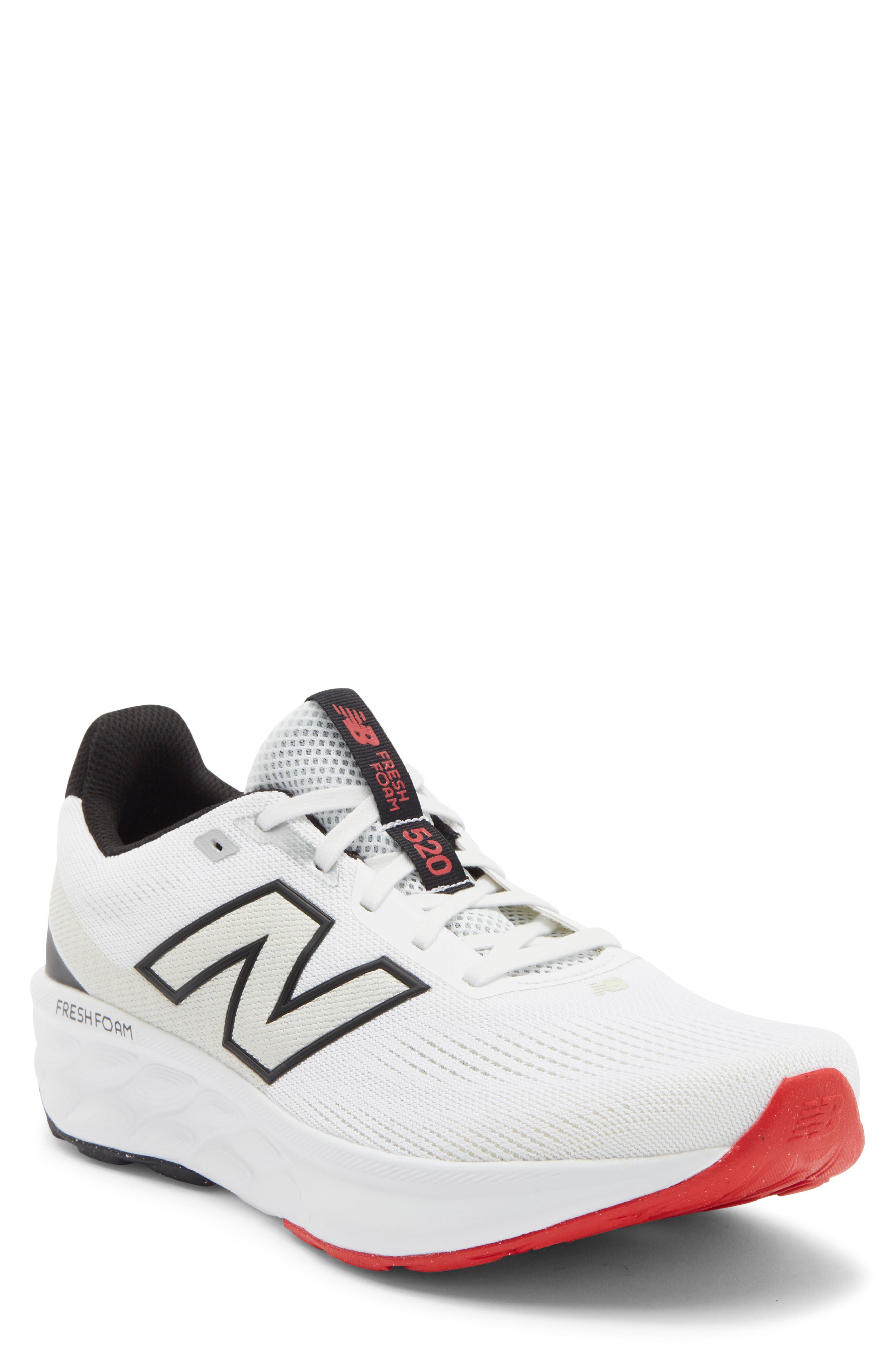 NB 103 WHITE/ BLACK