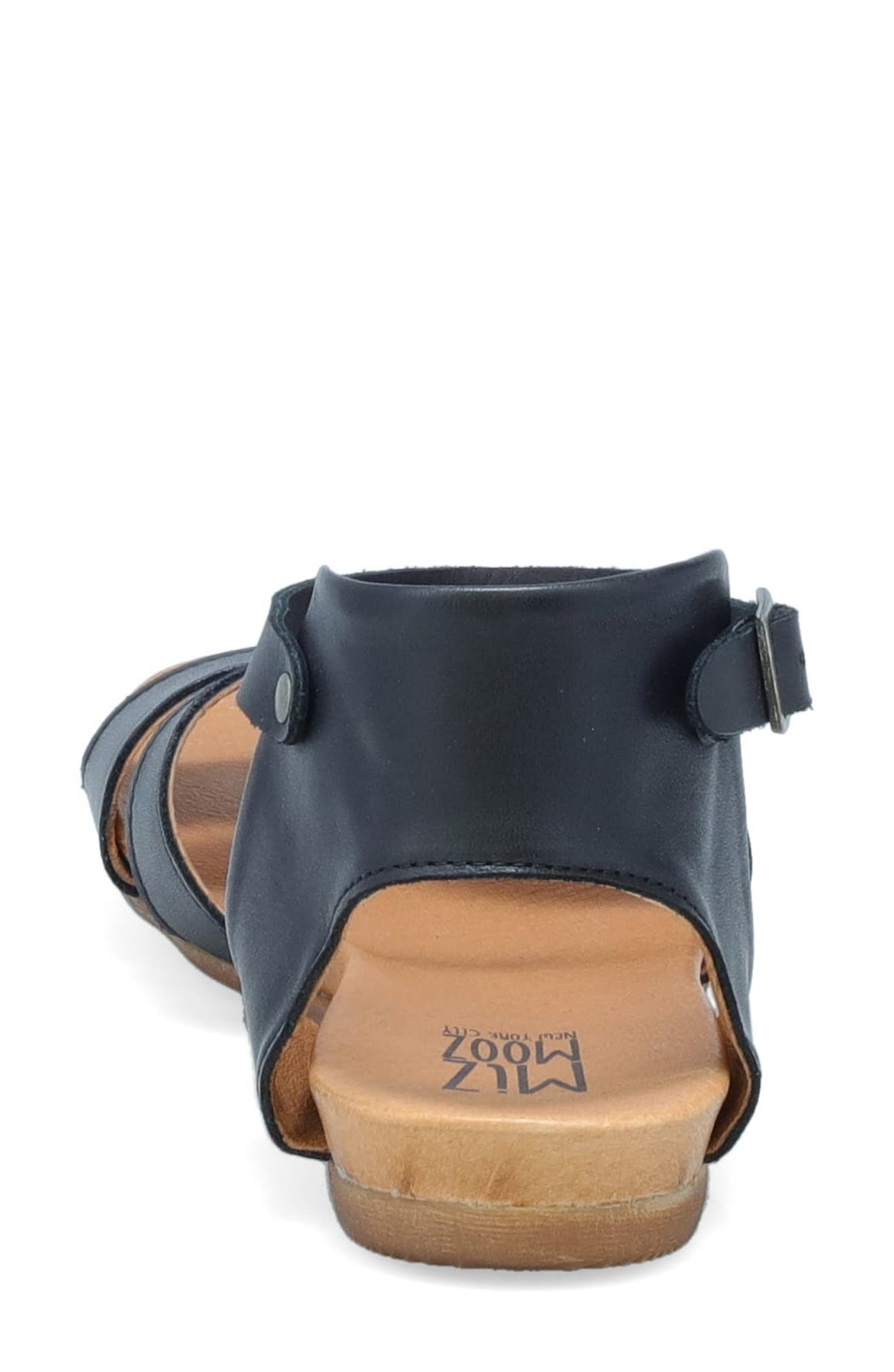 Miz Mooz Annalise Sandal, Alternate, color, 