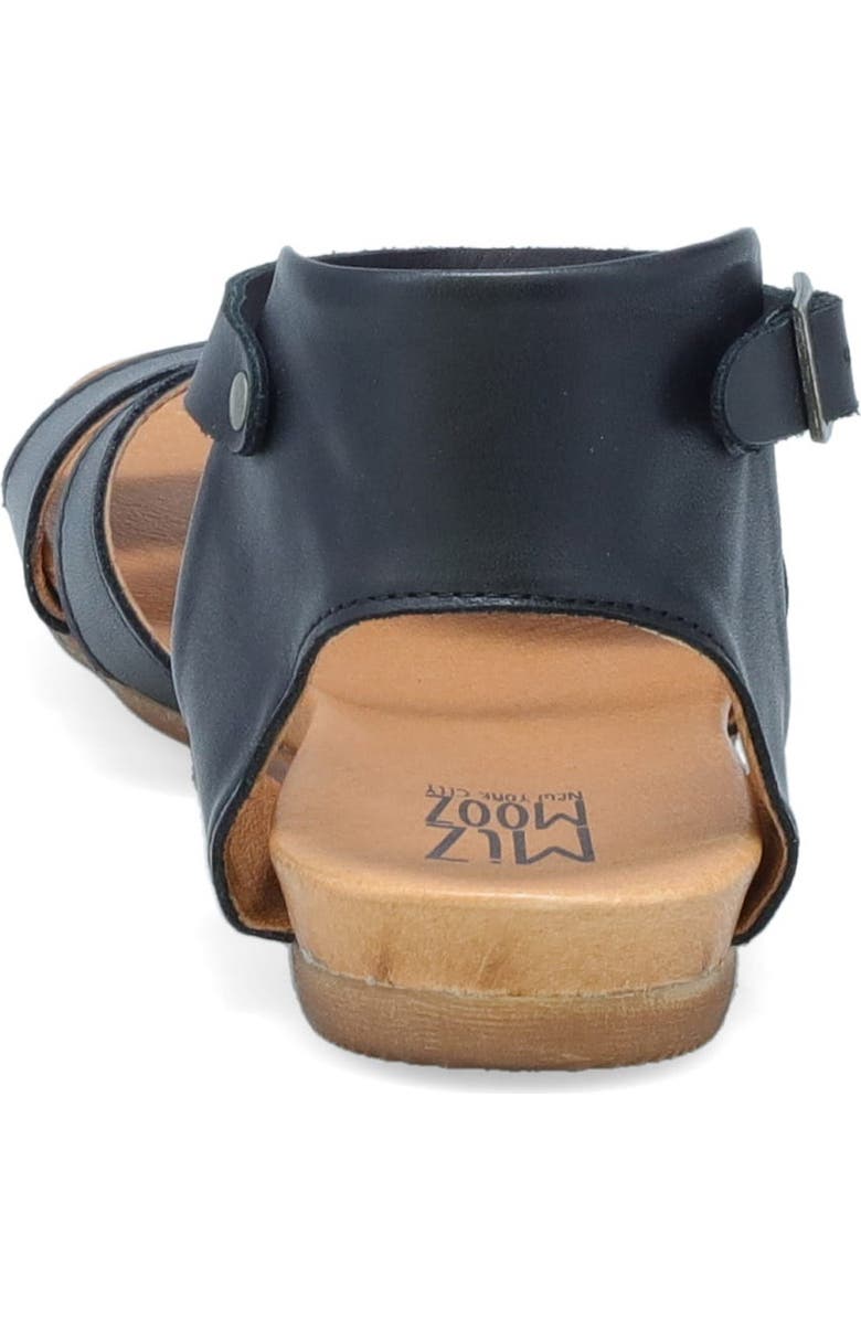 Miz Mooz Annalise Sandal, Alternate, color,
