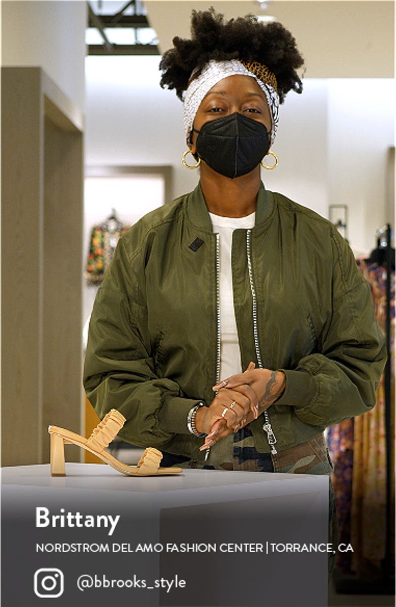 Aindrea Sandal, sales video thumbnail