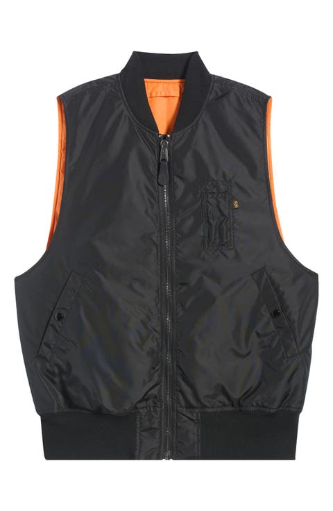 MA-1 Vest