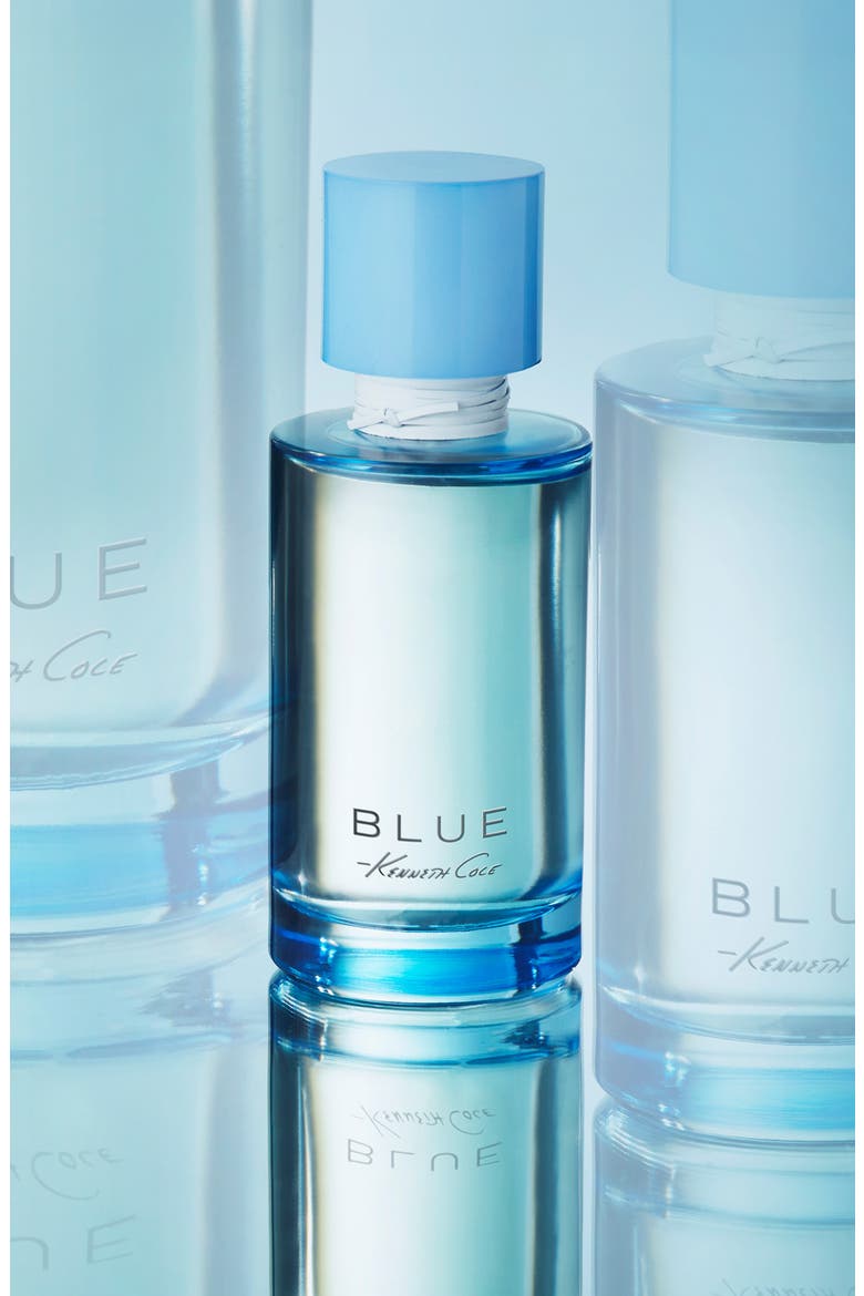 Blue Eau de Parfum Spray, Alternate, color, NO COLOR