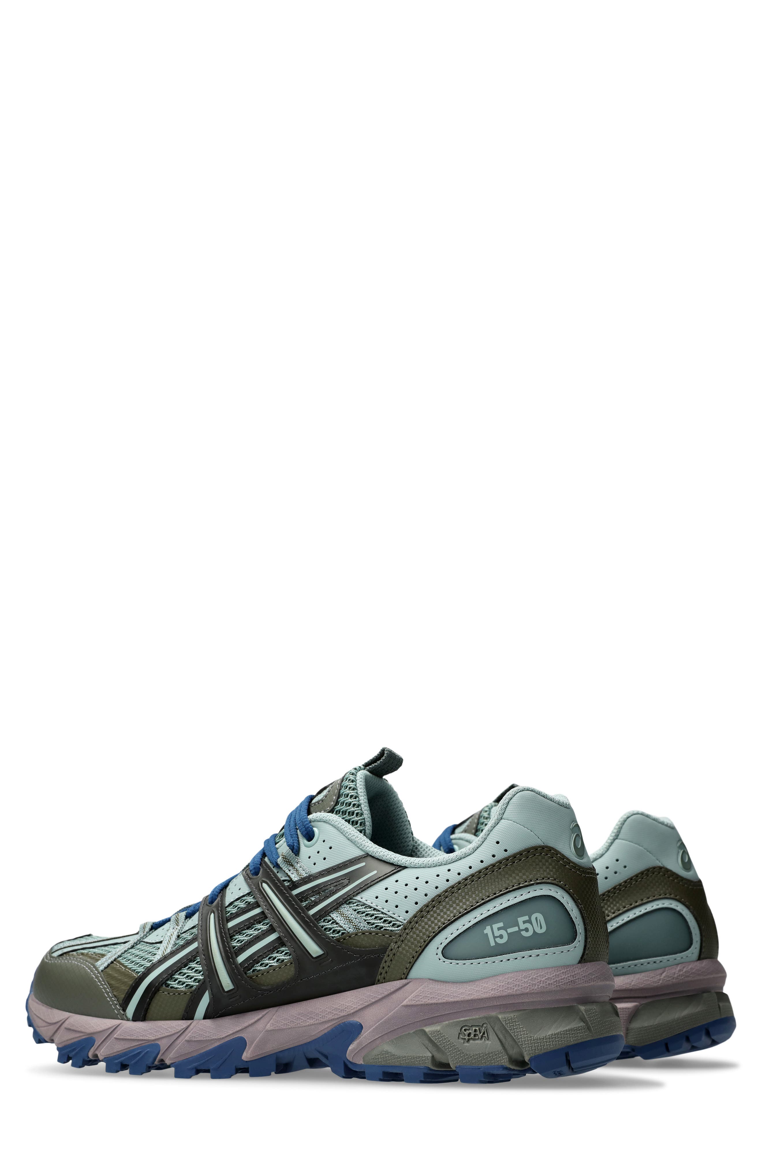 ASICS<sup>®</sup> GEL-SONOMA 15-50 Sneaker, Alternate, color, Ocean Haze/ Dark Olive
