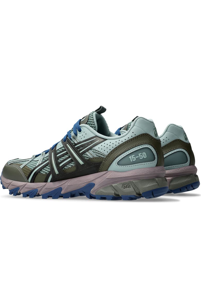 ASICS<sup>®</sup> GEL-SONOMA 15-50 Sneaker, Alternate, color, Ocean Haze/ Dark Olive